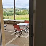 בית נופש Maison A La Campagne Avec Terrasse, Animaux Acceptes - Fr-1-616-467