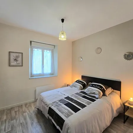 Casa di campagna Le Petit Nid D'eugénie - Havre En Campagne, Animaux Bienvenus - Fr-1-616-467 *
