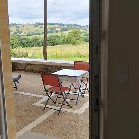 Casa di campagna Le Petit Nid D'eugénie - Havre En Campagne, Animaux Bienvenus - Fr-1-616-467